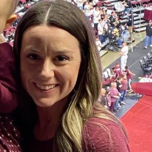 Meet your Posher, Kaitlyn